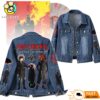 Twenty One Pilots I Don't Know Why I Just Feel I'm Better Off Denim Jacket