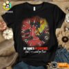 Twenty One Pilots My Name's Blurryface And I Care What You Think T-Shirt