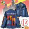 Twenty One Pilots The Clancy World Tour Denim Jacket
