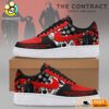 Twenty One Pilots The Contract Air Force 1 Shoes