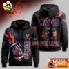 Virginia Cavaliers NCAA Mascot I'm A Wahoo For Life Hoodie