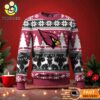 Arizona Cardinals Ugly Christmas Sweater For NFL Holiday Parties 2 Arizona Cardinals Ugly Christmas Sweater For NFL Holiday Parties