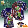 Baltimore Ravens The Grinch Christmas 2025 Football Jersey