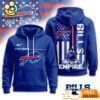 Buffalo Bills NFL Starwars Empire Limited Edition Hoodie