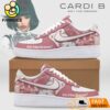 Cardi B Am I The Drama Air Force 1 Shoes