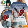 Cardi B Godam It I'm Not All Over Print Shirt