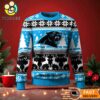 Carolina Panthers Ugly Christmas Sweater For NFL Holiday Parties 3 Carolina Panthers Ugly Christmas Sweater For NFL Holiday Parties