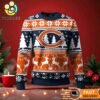 Chicago Bears Ugly Christmas Sweater For NFL Holiday Parties 3 Chicago Bears Ugly Christmas Sweater For NFL Holiday Parties