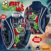 Dallas Cowboys NFL Merry Grinchmas 2025 All Over Print Hoodie