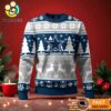 Dallas Cowboys Ugly Christmas Sweater For NFL Holiday Parties