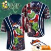 Denver Broncos The Grinch Christmas 2025 Football Jersey