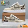 Drake Tour 2025 Custom Air Force 1 Shoes Sneaker