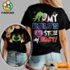 Indianapolis Colts NFL Grinch Christmas All Over Print Shirt