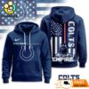 Indianapolis Colts NFL Starwars Empire Limited Edition Hoodie