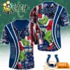 Indianapolis Colts The Grinch Christmas 2025 Football Jersey