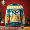 Jacksonville Jaguars Ugly Christmas Sweater For NFL Holiday Parties 3 Jacksonville Jaguars Ugly Christmas Sweater For NFL Holiday Parties