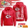 Kansas City Chiefs NFL Starwars Empire Limited Edition Hoodie