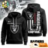 Las Vegas Raiders NFL Starwars Empire Limited Edition Hoodie