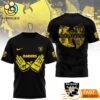 Las Vegas Raiders Wu-Tang Forever Custom 3D Shirt