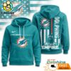 Miami Dolphins NFL Starwars Empire Limited Edition Hoodie