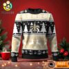 New Orleans Saints Ugly Christmas Sweater For NFL Holiday Parties 2 New Orleans Saints Ugly Christmas Sweater For NFL Holiday Parties