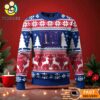 New York Giants Ugly Christmas Sweater For NFL Holiday Parties 2 New York Giants Ugly Christmas Sweater For NFL Holiday Parties