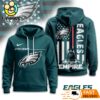Philadelphia Eagles NFL Starwars Empire Limited Edition Hoodie