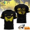 Philadelphia Eagles Wu-Tang Forever Custom 3D Shirt