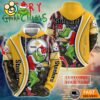 Pittsburgh Steelers NFL Merry Grinchmas 2025 All Over Print Hoodie