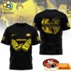 San Francisco 49ers Wu-Tang Forever Custom 3D Shirt
