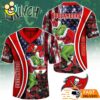 Tampa Bay Buccaneers The Grinch Christmas 2025 Football Jersey