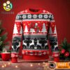 Tampa Bay Buccaneers Ugly Christmas Sweater For NFL Holiday Parties 3 Tampa Bay Buccaneers Ugly Christmas Sweater For NFL Holiday Parties