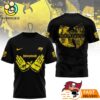 Tampa Bay Buccaneers Wu-Tang Forever Custom 3D Shirt