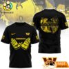 Washington Commanders Wu-Tang Forever Custom 3D Shirt