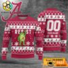 Alabama Crimson Tide NCAA Resist Frog Ugly Christmas Sweater 3 Alabama Crimson Tide NCAA Resist Frog Ugly Christmas Sweater