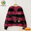 Arizona Cardinals NFL Game Day Vibes Cardigan Sweater 2 Arizona Cardinals NFL Game Day Vibes Cardigan Sweater