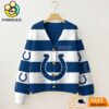 Indianapolis Colts NFL Game Day Vibes Cardigan Sweater