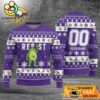 Minnesota Vikings NFL Resist Frog Ugly Christmas Sweater