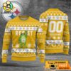 Pittsburgh Steelers NFL Resist Frog Ugly Christmas Sweater
