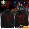 Stranger Things S5 Kansas City Chiefs NFL Hoodie Demogorgon Fan Gift Football Merch 3 Stranger Things S5 Kansas City Chiefs NFL Hoodie Demogorgon Fan Gift Football Merch
