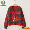Tampa Bay Buccaneers NFL Game Day Vibes Cardigan Sweater