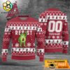 Tampa Bay Buccaneers NFL Resist Frog Ugly Christmas Sweater