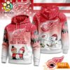 Detroit Red Wings NHL Snoopy Peanuts Christmas 3D Hoodie 3 Detroit Red Wings NHL Snoopy Peanuts Christmas 3D Hoodie