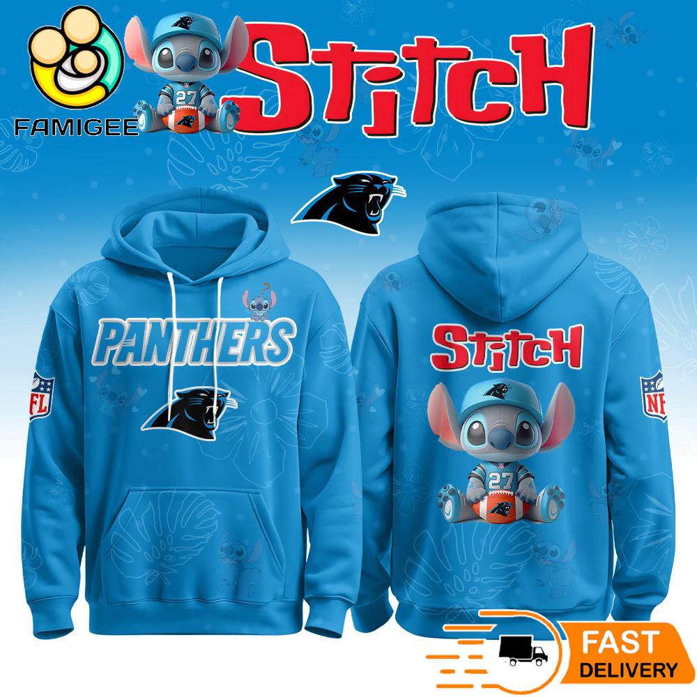 Stitch & Lilo Carolina Panthers 3D Hoodie New 2025 Limited Game Day Fan Edition 1 Stitch & Lilo Carolina Panthers 3D Hoodie New 2025 Limited Game Day Fan Edition