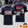 UConn Huskies Michael Jackson They Don't Care About Us 3D T-Shirt 3 UConn Huskies Michael Jackson They Don't Care About Us 3D T-Shirt
