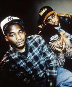 A Tribe Called Quest