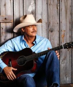 Alan Jackson
