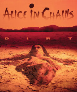 Alice In Chains