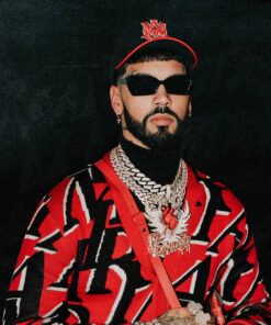 Anuel AA