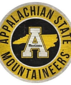 Appalachian State Mountaineers